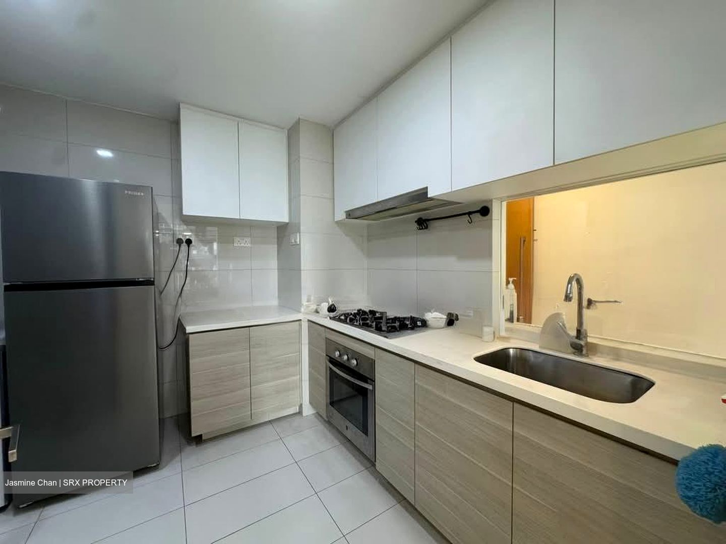 Austville Residences (D19), Condominium #560332911